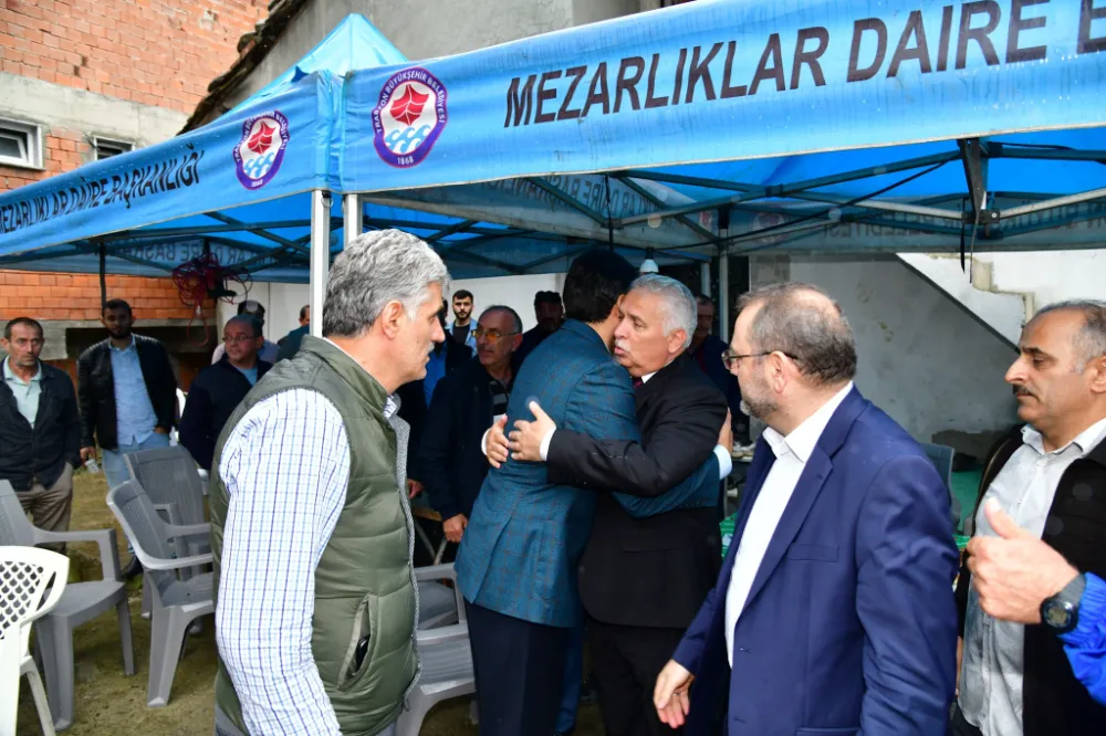 Trabzon Valisi Yıldırım