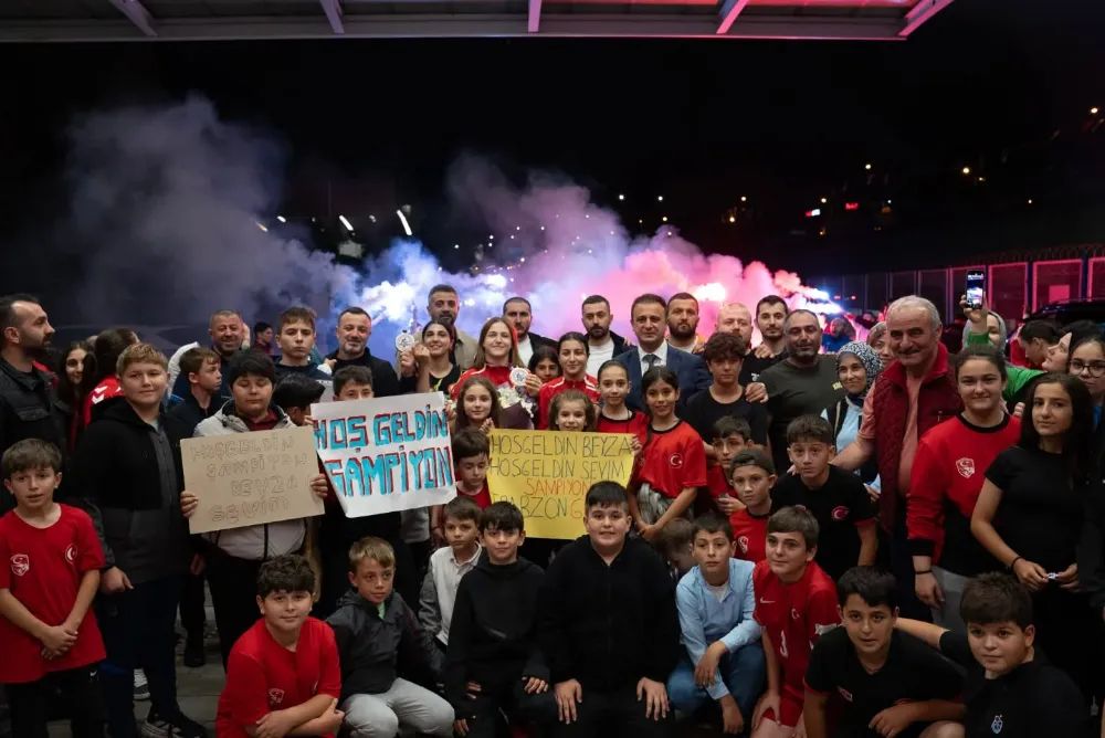 Trabzon