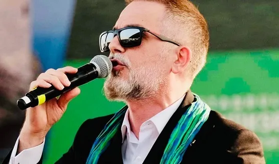 Rizeli Sanatçı Murat Köse: “Rizeli Olmak Bir Sorumluluk”