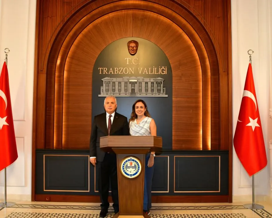 Trabzon