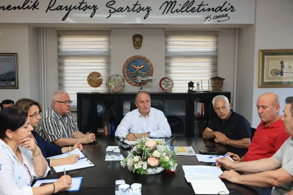 Arhavi Belediyesi