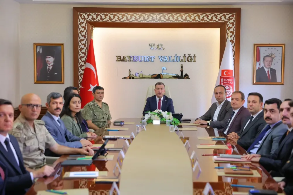 Bayburt