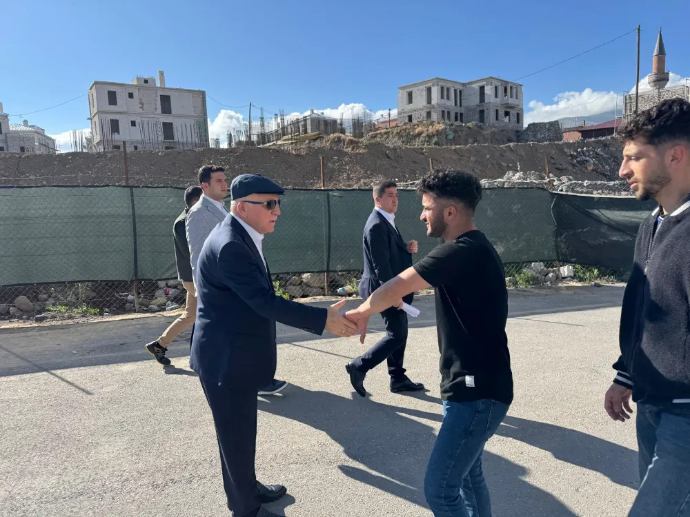 Erzurum