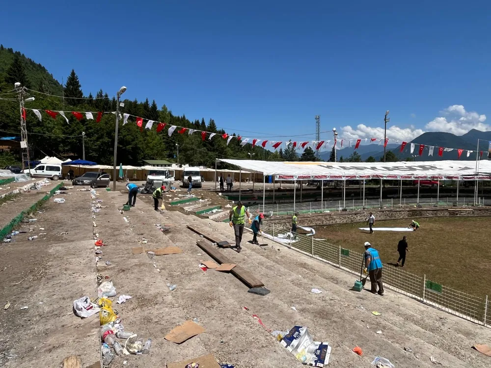 Artvin Festivali