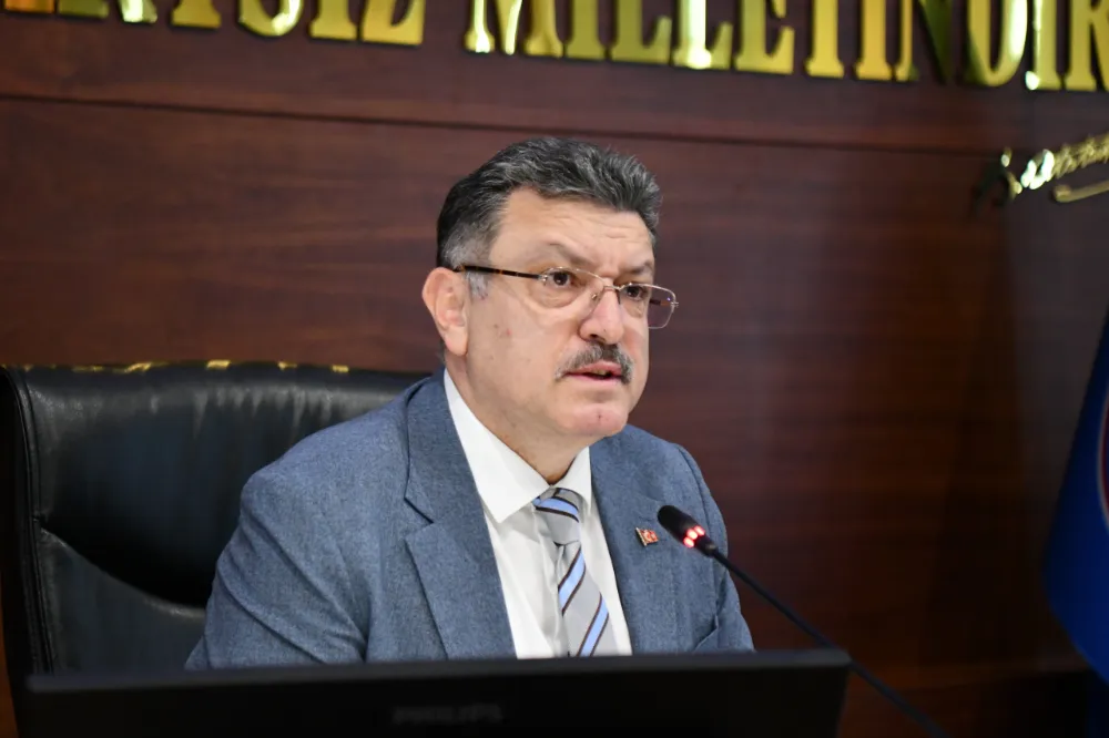 TRABZON’A YENİ YAŞAM ALANLARI VE SOSYAL PROJELER GELİYOR