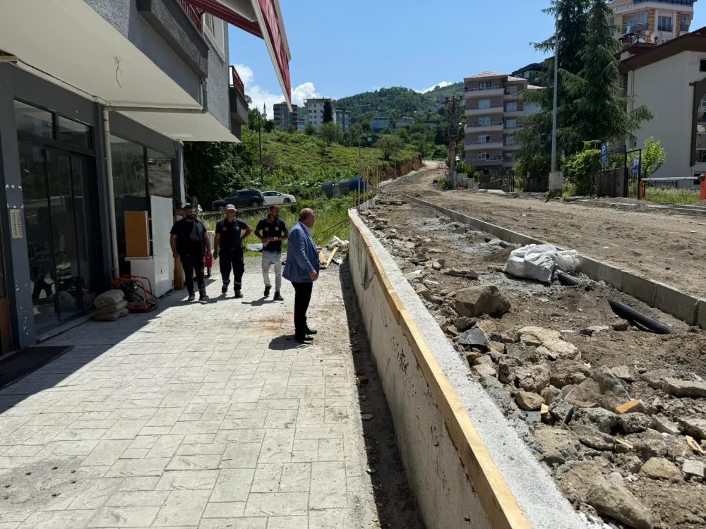 Çayeli Belediyesi, Yenipazar