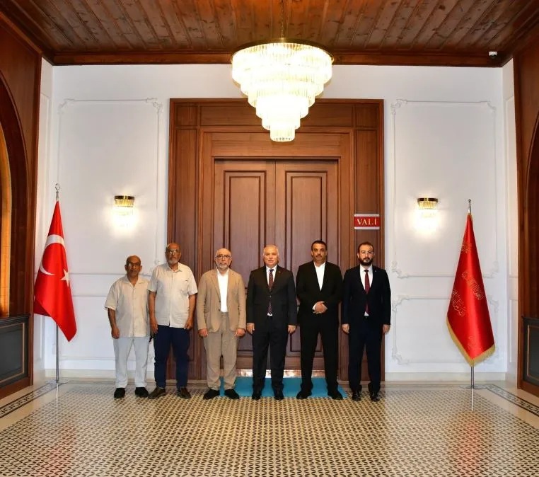 Trabzon