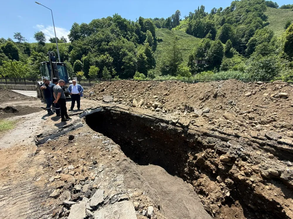 Çayeli