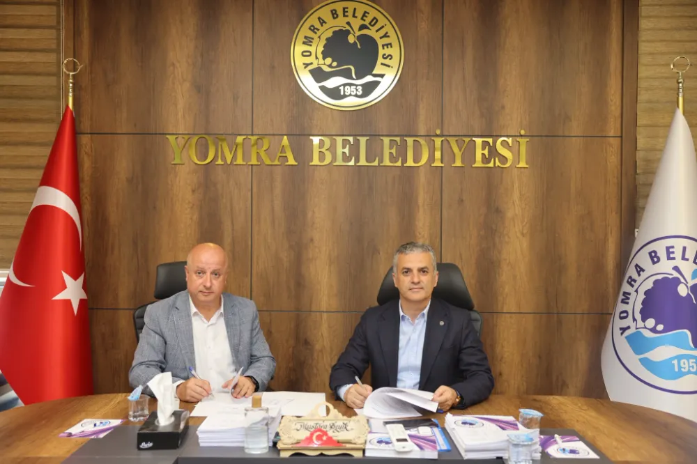 Yomra Belediyesi