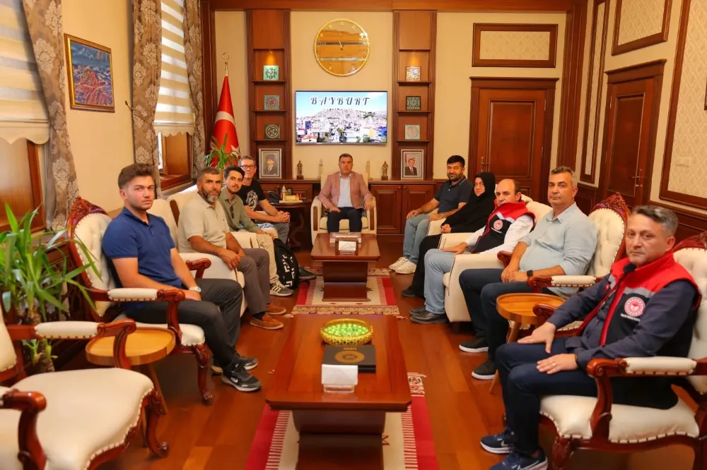 Bayburt