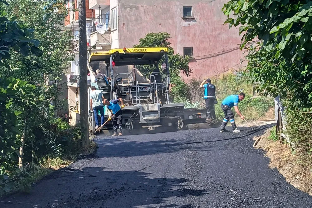 Trabzon Ortahisar Belediyesi