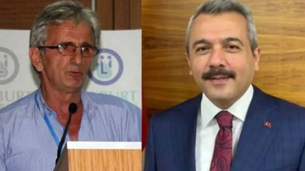 Anadolu’nun Kalemleri Rize’de Buluşuyor