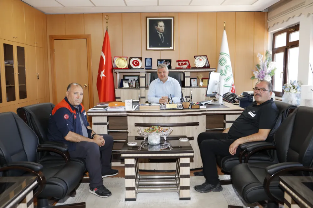 Erzurum