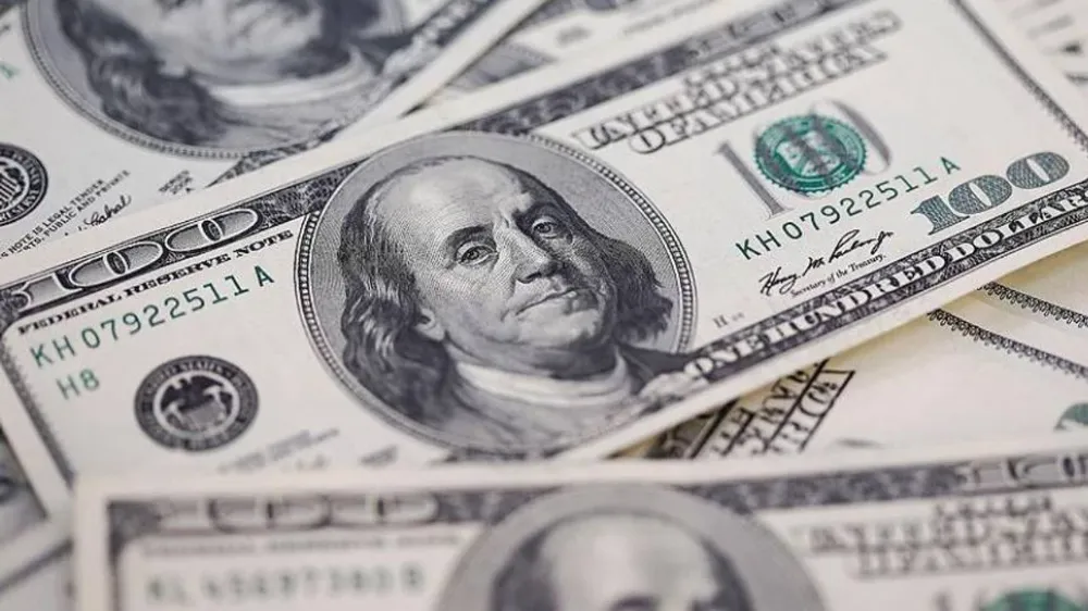 Dolar/TL Rekora Yakın, Euro/TL Yükselişini Sürdürüyor!