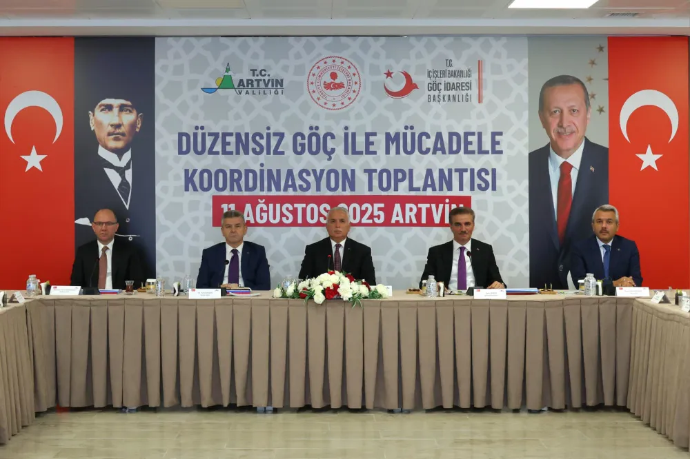 Rize Valiliği