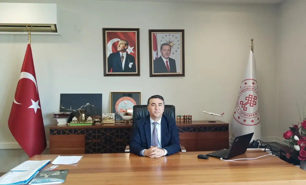 Rize’ye 70 Milyon TL’lik Modern Kütüphane Eylülde Hizmete Giriyor