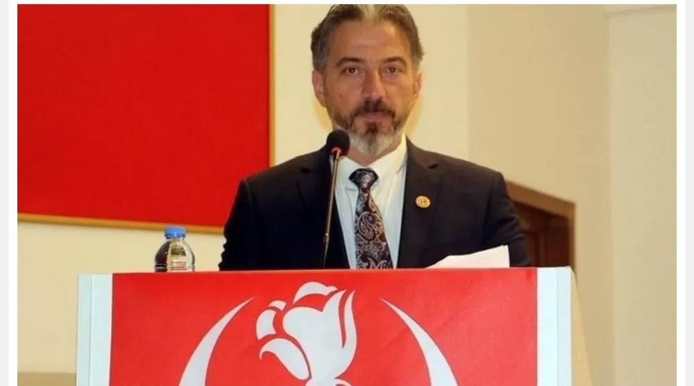 BBP Çayeli’nde Kongre Öncesi Sürpriz Gelişme: Başkan Durmuş Aday Olacak mı?