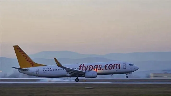 Pegasus indirimli uçak bileti kampanyası ne kadar?