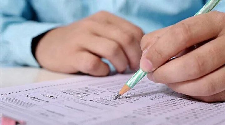 YKS tercih sonuç 2025: T.C kimlik no ile üniversite tercih sonuçları sorgulama