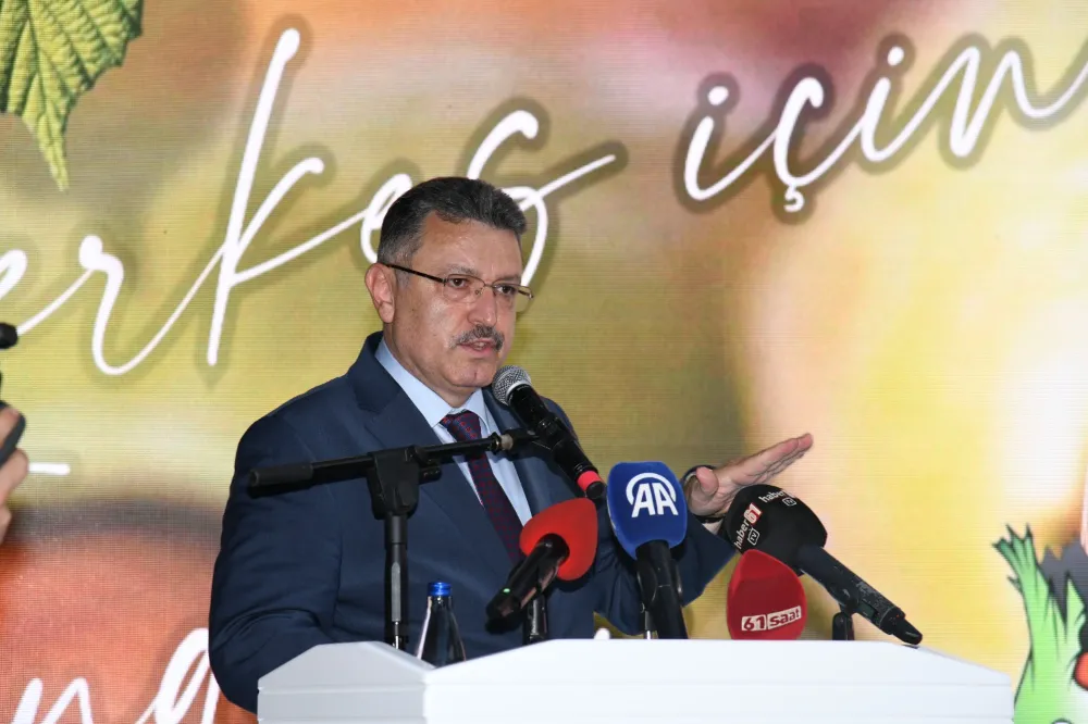 Başkan Genç