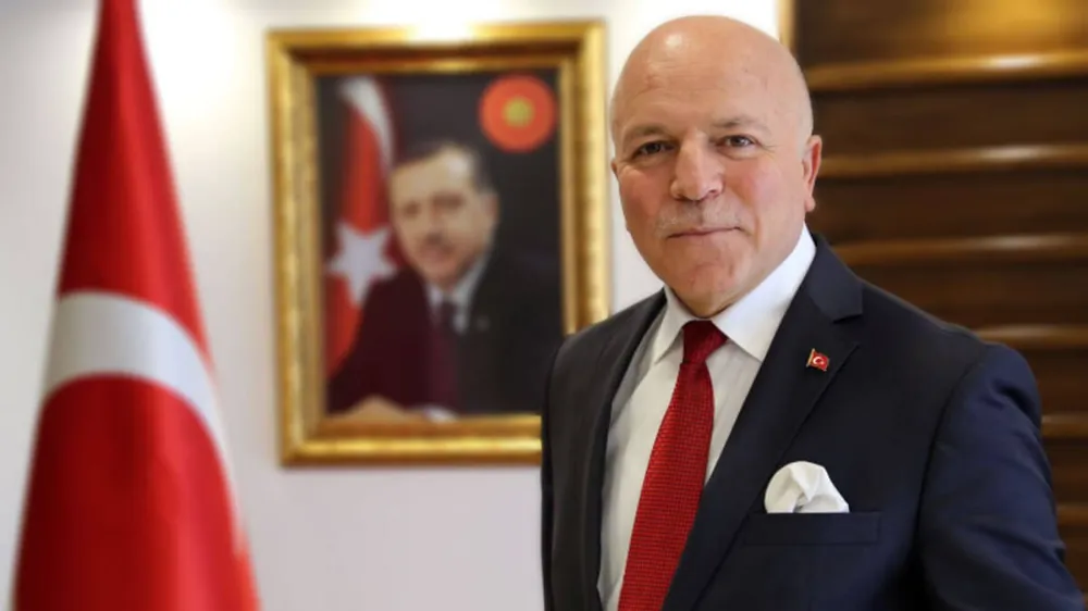 Erzurum’da Halk Pazarı Yunusemre 2. Şubesi Hizmete Açılıyor