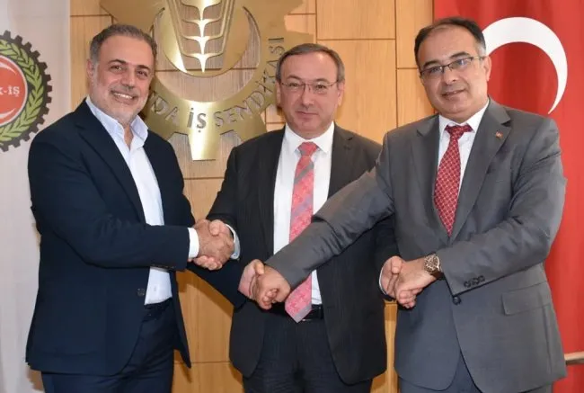Çaykur 7. Dönem Toplu İş Sözleşmesi İmzalandı