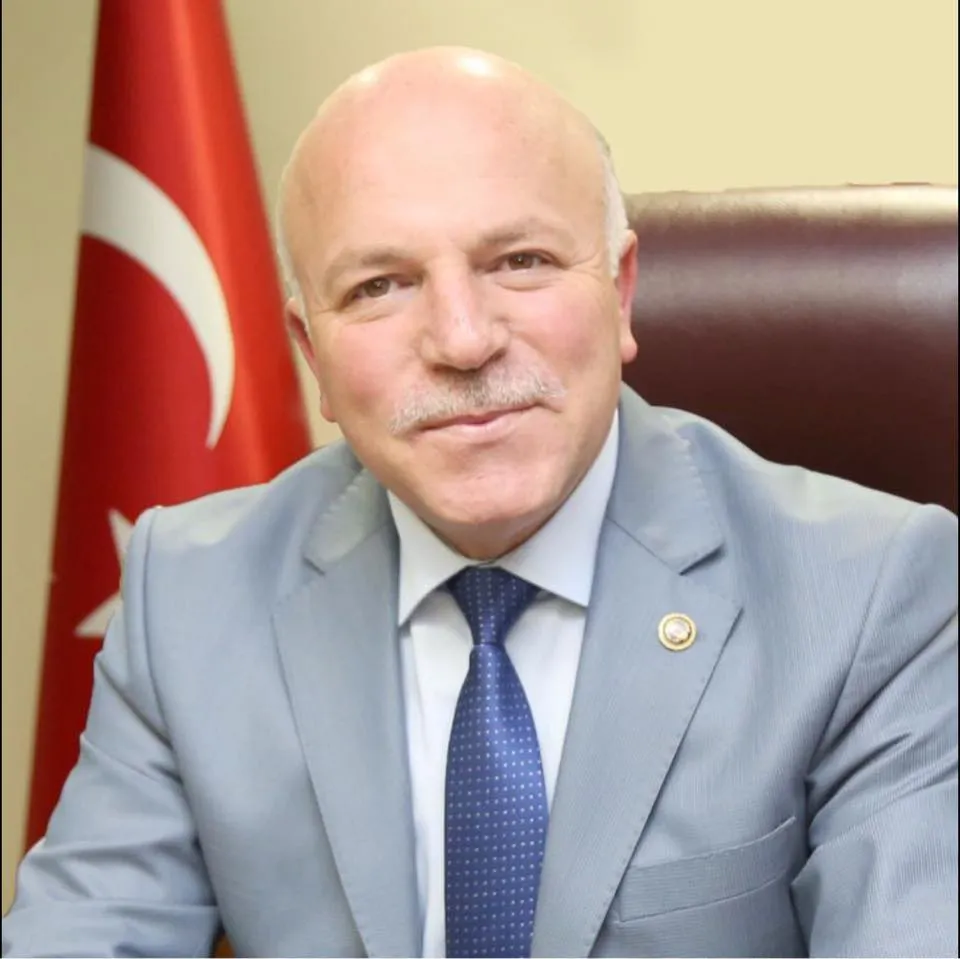 Pazaryolu Konut Projesinin Temeli Atılıyor