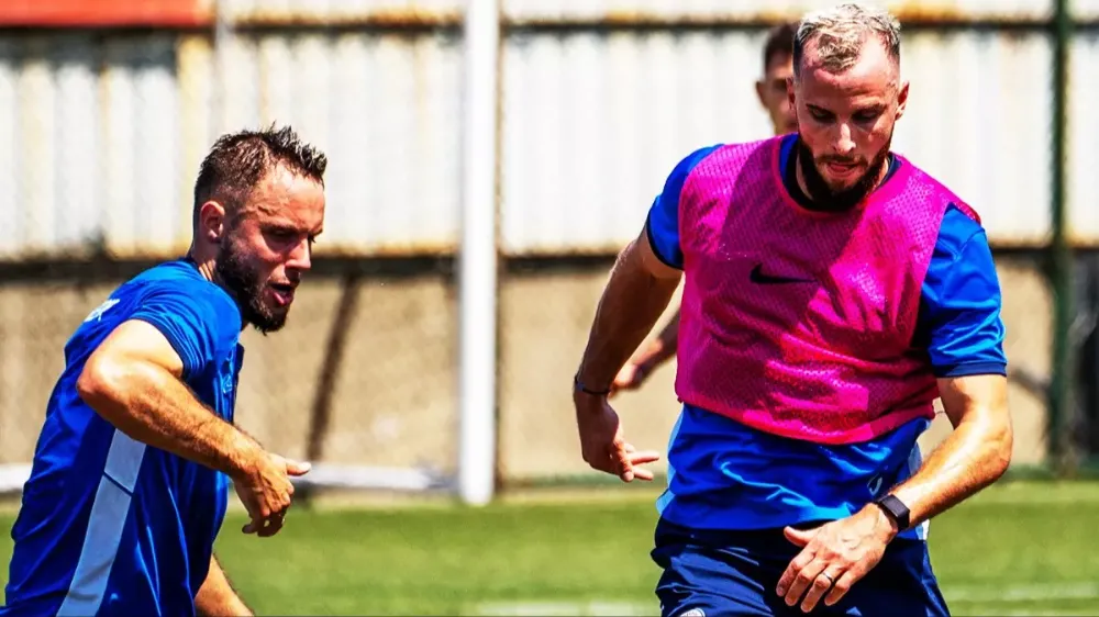 Çaykur Rizespor, Alanyaspor ile Karşılaşma İçin Hazırlıklarını Tamamladı!