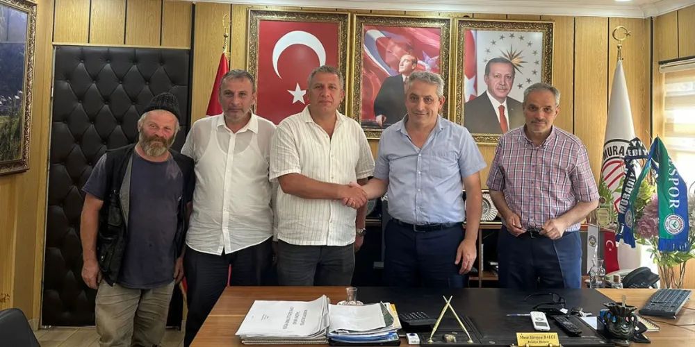 Muradiye Belediyesi’nde İşçilere Enflasyonun Üzerinde Zam
