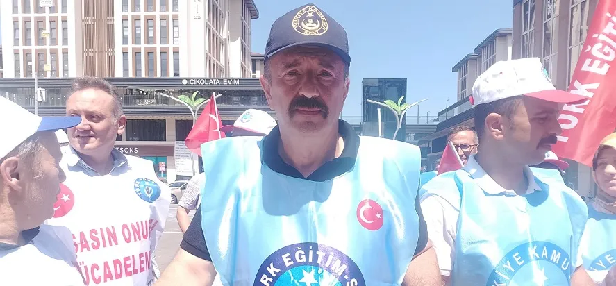 Kamu-Sen Rize Şubesi’nden Zam Teklifine Sert Tepki: Gerçekçi Artış Bekliyoruz