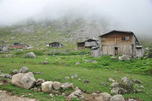 Çağrankaya Yayla Şenlikleri 32. Kez Coşkuyla Kutlandı