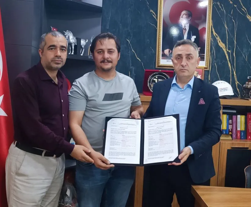 İŞKUR Erzurum ve Mercan Ayakkabı’dan Kadınlara Yönelik Eğitim Protokolü