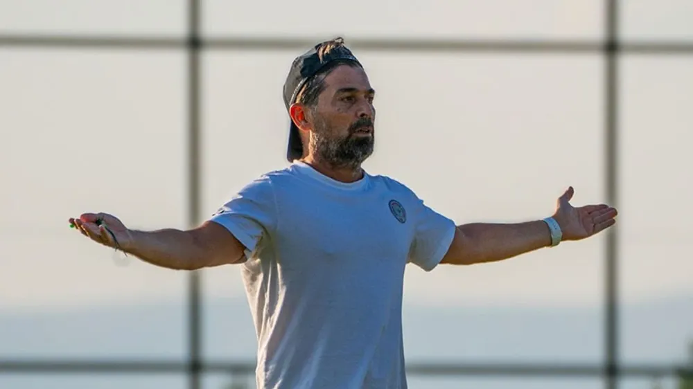 Çaykur Rizespor’da Alanya Mesaisi Tamamlandı