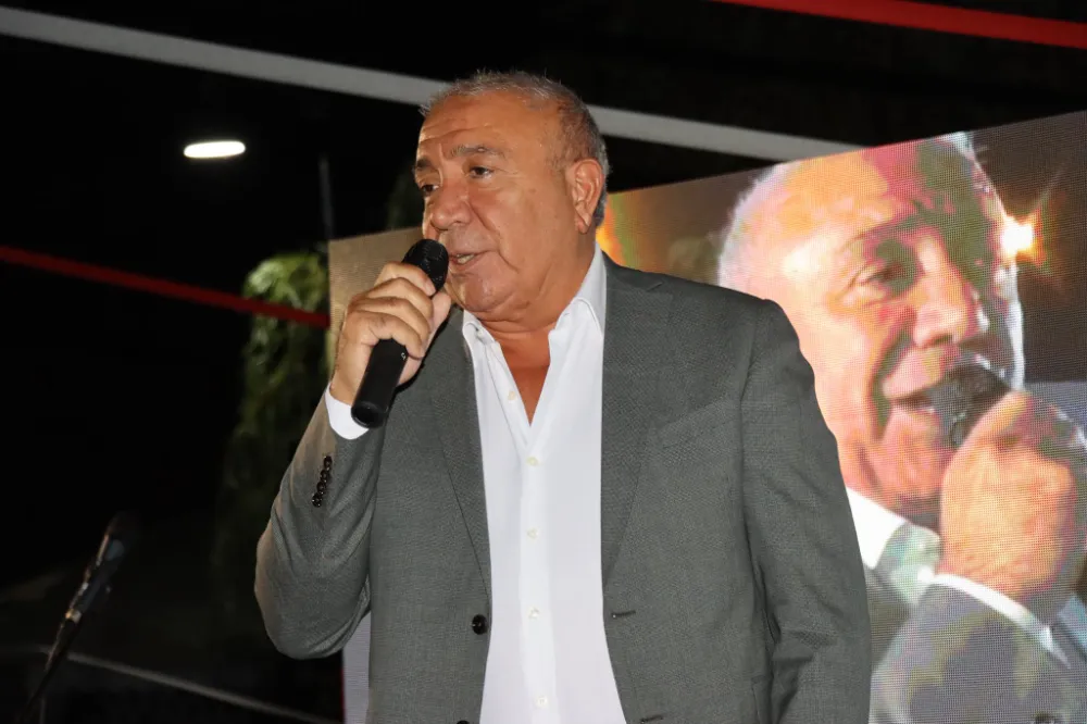 Çat’ta Yeni Yatırımlar Toplu Açılış Töreniyle Hizmete Sunuldu