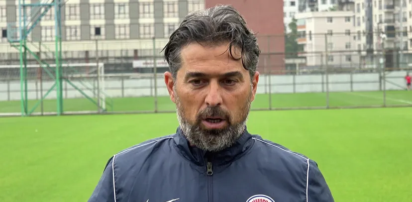 Çaykur Rizespor’da İlhan Palut’tan Gol Sorunu Vurgusu: Hep Aynı Hikâye