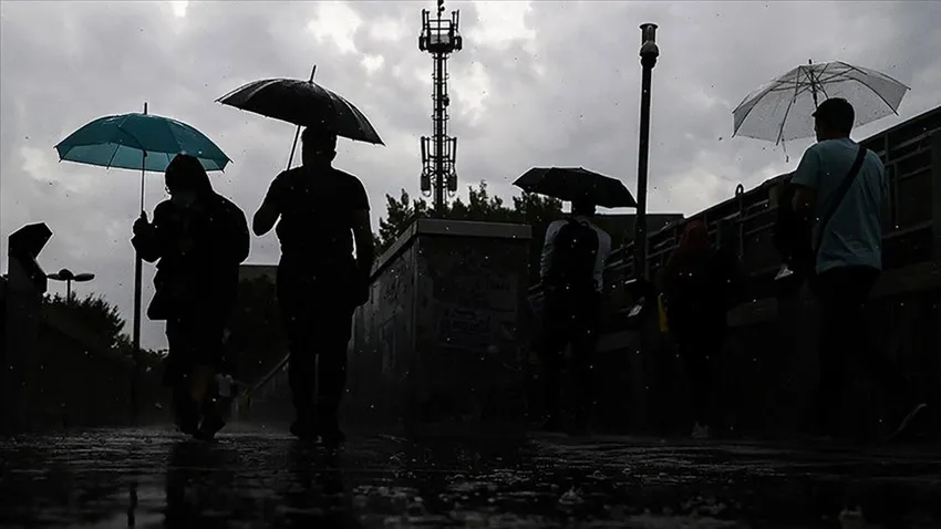 Meteoroloji