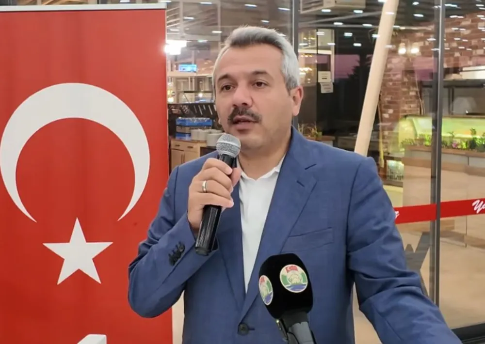 Rize’de 18. Kardeşlik Köprüsü Buluşması Gerçekleştirildi
