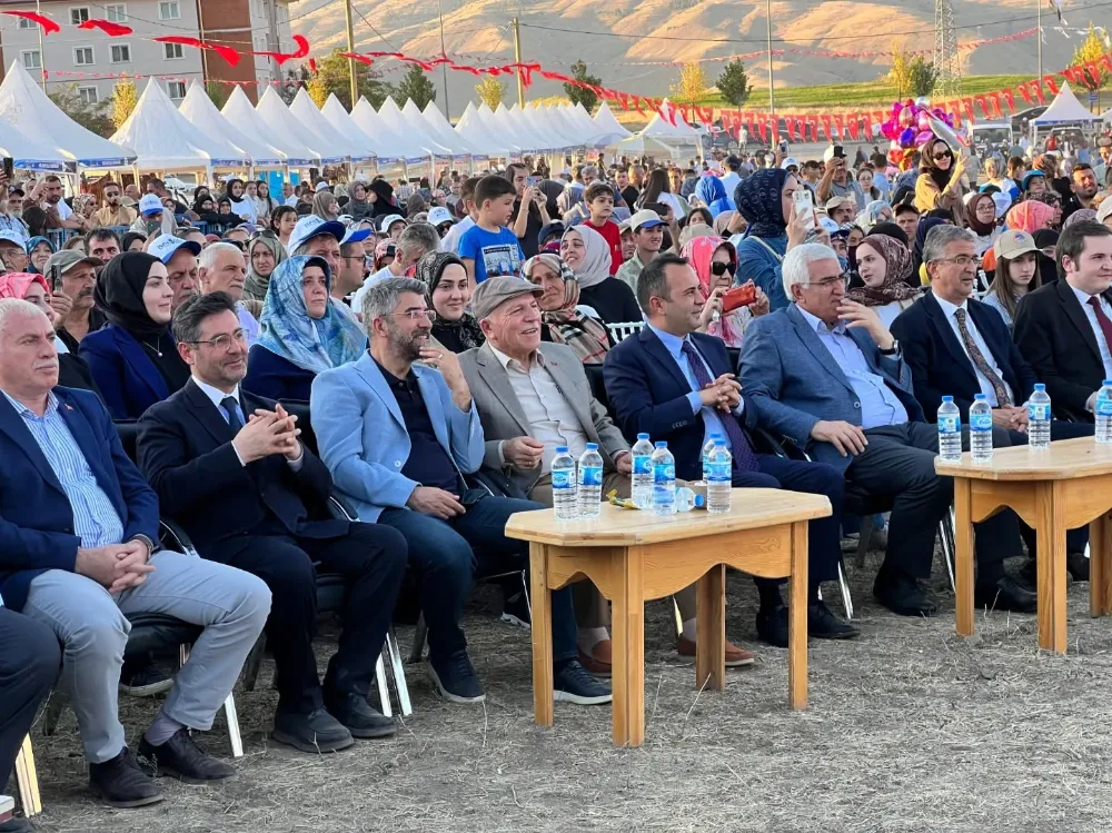 Pazaryolu’nda Yeni Konut Projesinin Temeli Atıldı