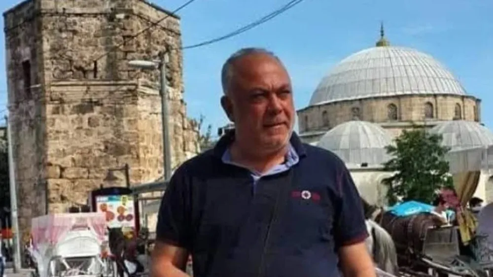 Edirne Devlet Tiyatrosu Müdürü Nihat Doğru Vefat Etti: Kimdir, Nereli?