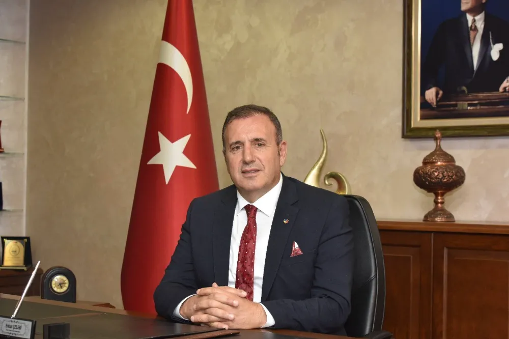 TTSO’dan Yerel Kalkınma Hamlesi Başvurularının Uzatılması Talebi