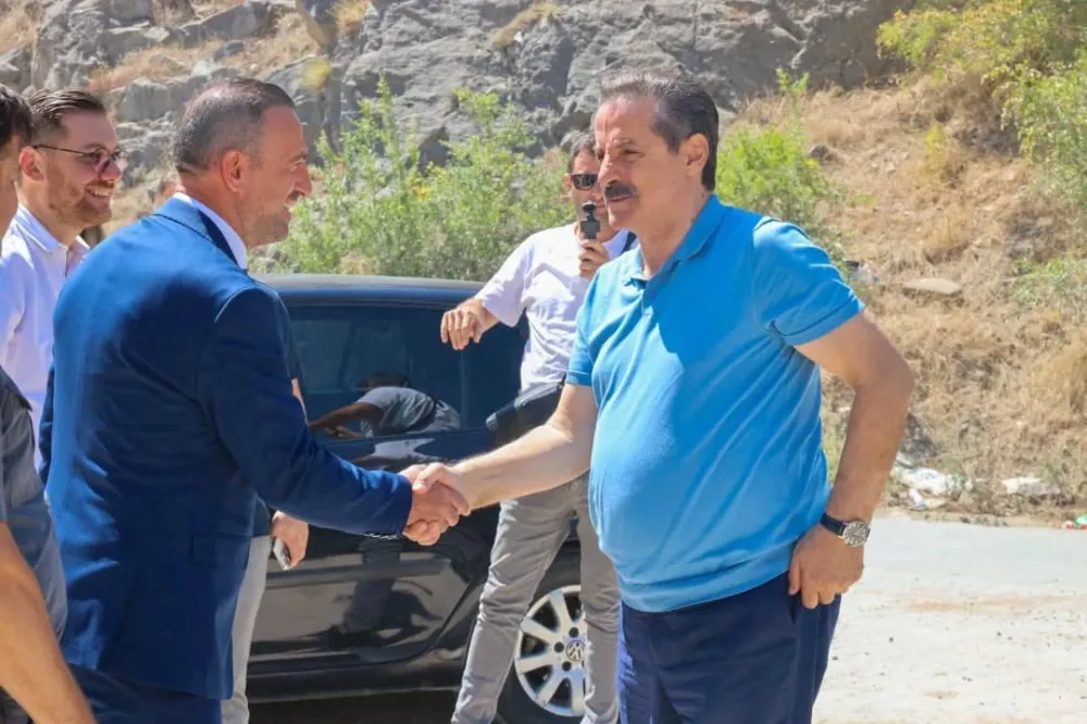 Çiçek Nene Öğrenci Yurdunda Sona Gelindi