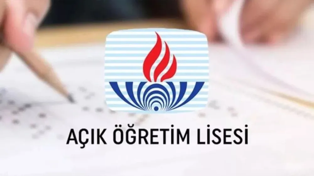 AÖL Kayıt Yenileme 2025 Takvimi | Açık Lise Kayıtları Ne Zaman Başlayacak?
