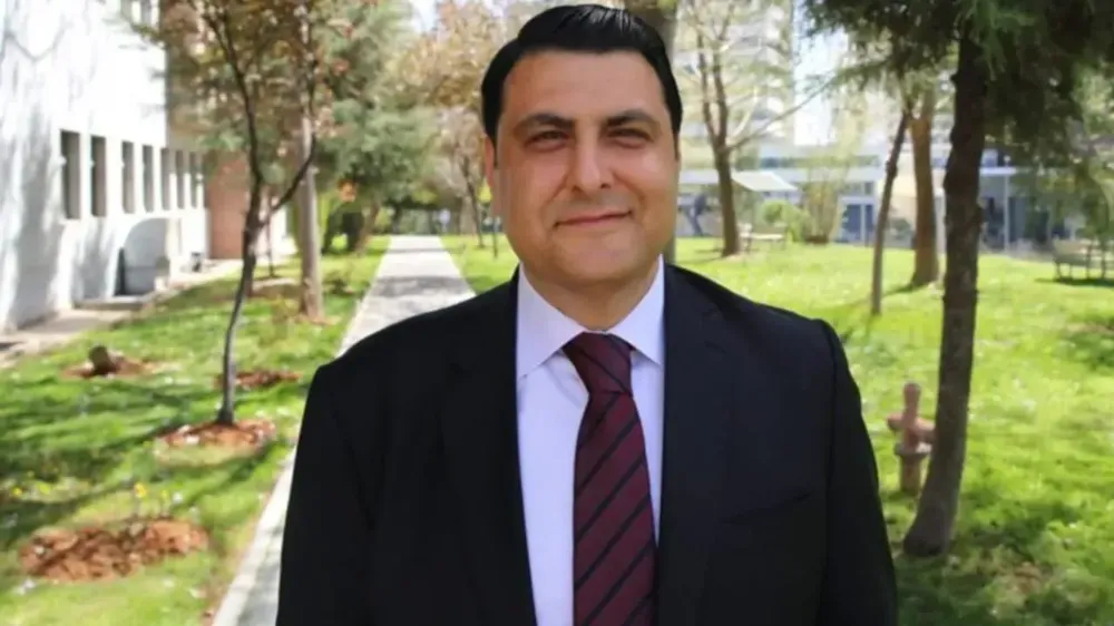 Umut Yılmaz Kimdir, Nereli? Neden Gündemde?