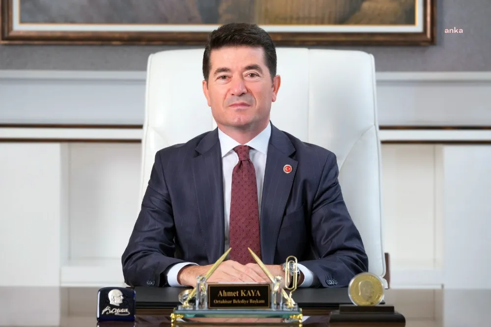 Trabzon Ortahisar Belediyesi’nden Öğrencilere Kırtasiye ve Çanta Yardımı
