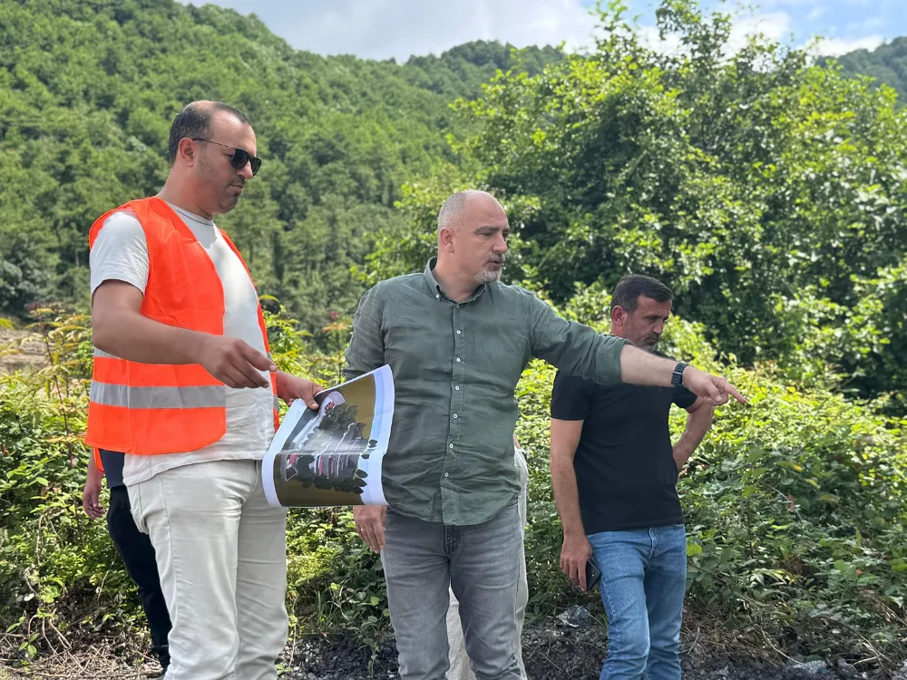Hopa Belediyesi Sokak Hayvanları Barınağını Genişletiyor