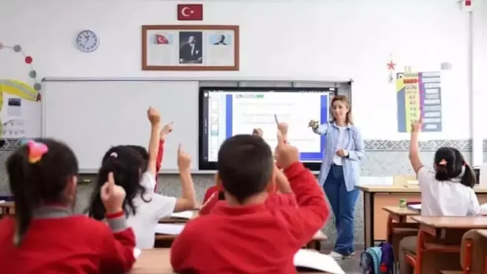 Okul Kayıt Tarihleri 2025 | MEB İlkokul, Ortaokul ve Lise Kayıtları Ne Zaman?