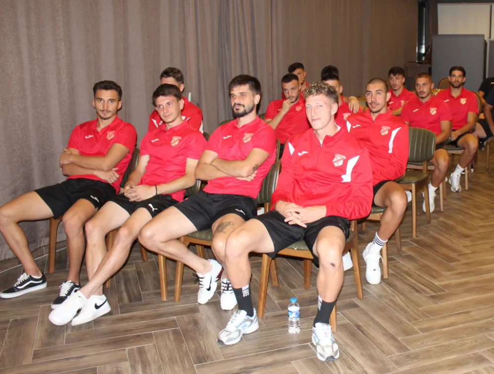 Sebat Gençlik Spor’da Taktik ve Performans Analizi