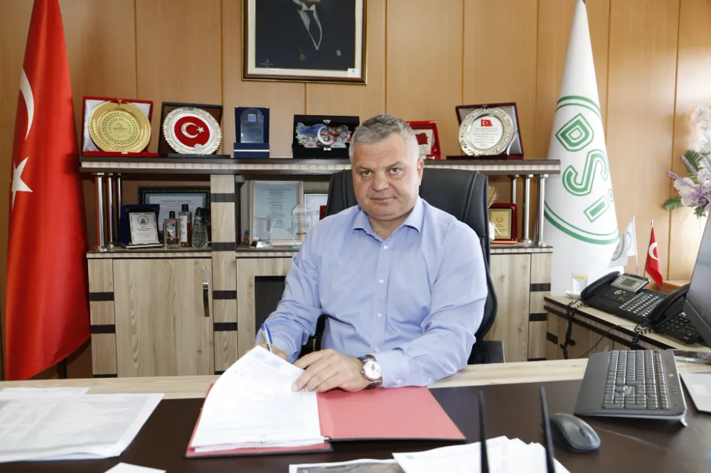 Üç İl’de Kampüsler Yenileniyor: Park Sahaları İçin Sözleşme İmzalandı