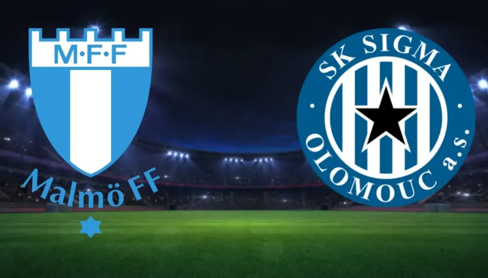 Malmö – Sigma Olomouc Maçı Ne Zaman, Saat Kaçta? Sigma Olomouc Hangi Ülkenin Takımı?