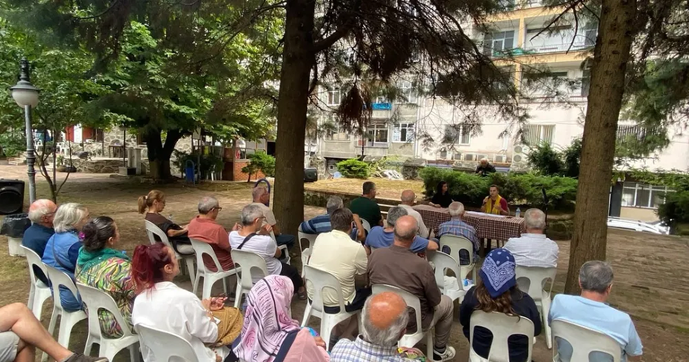 Pazar’da Kültür, Sanat ve Çocuk Şenliği Üçüncü Gününde Renkli Etkinliklerle Devam Etti